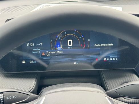 New 2026 Chevrolet Equinox LT image 13