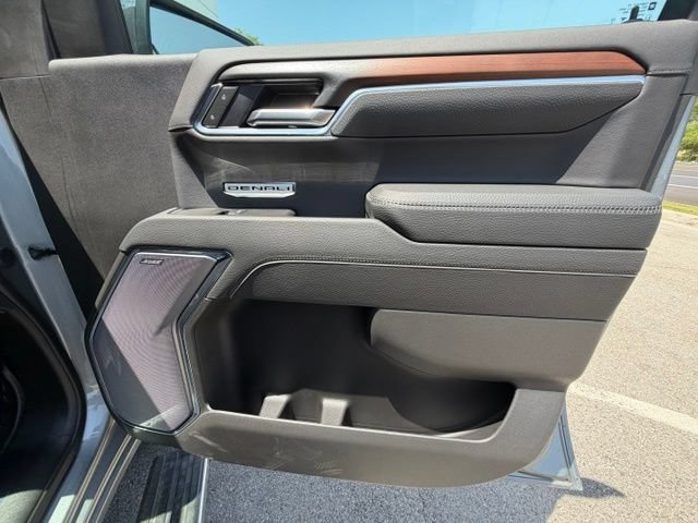 New 2026 GMC Sierra 1500 Denali w/ Denali Reserve Package AWD/4WD image 25