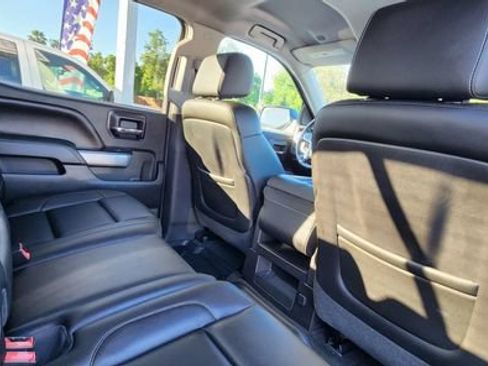 Used 2014 Chevrolet Silverado 1500 LT w/ LT Convenience Package RWD image 11