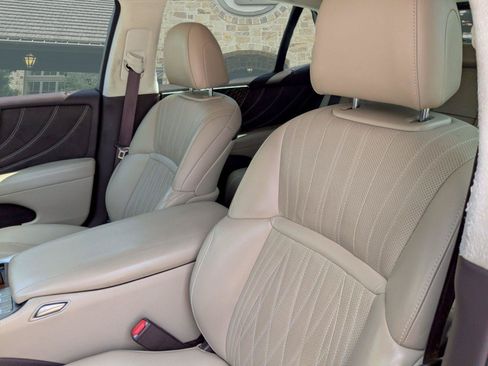 Certified 2020 Lexus LS 500 w/ Interior Upgrade Package RWD image 7