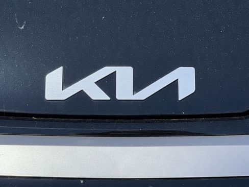 New 2026 Kia Sportage SX FWD image 12
