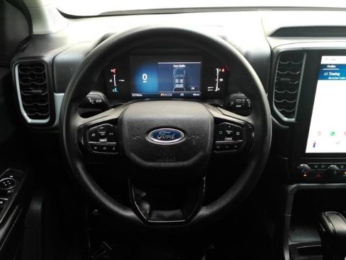 Used 2025 Ford Ranger XL w/ Trailer Tow Package AWD/4WD image 29