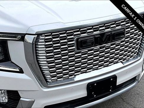 Used 2023 GMC Yukon Denali AWD/4WD image 33