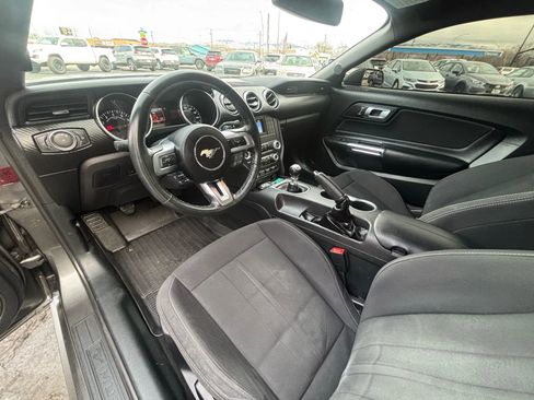 Used 2020 Ford Mustang Coupe image 10