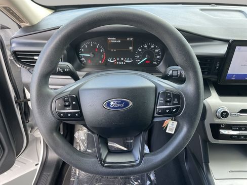 Used 2021 Ford Explorer 2WD image 27