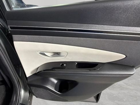 Used 2022 Hyundai Tucson SEL w/ Convenience Package FWD image 33