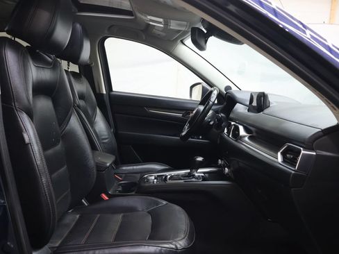 Used 2020 MAZDA CX-5 Grand Touring AWD/4WD image 10
