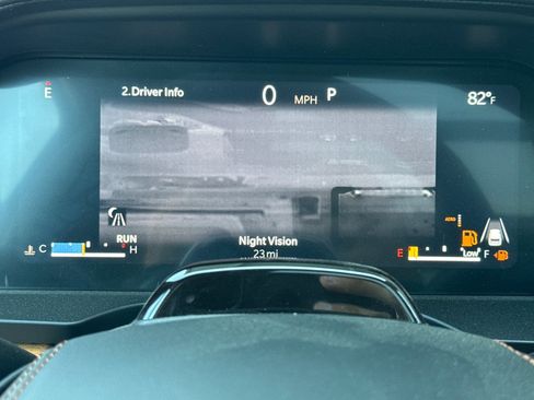New 2026 Jeep Grand Cherokee L Summit AWD/4WD image 22