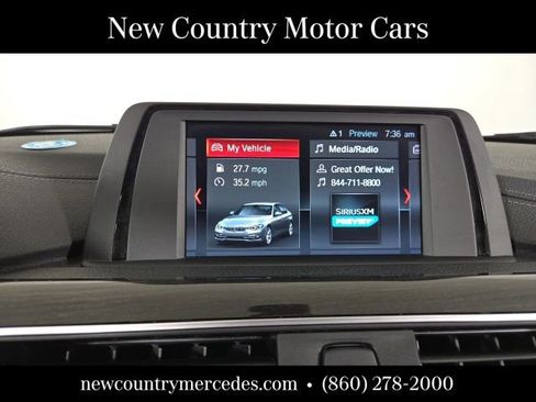 Used 2018 BMW 330i xDrive Sedan AWD/4WD image 21