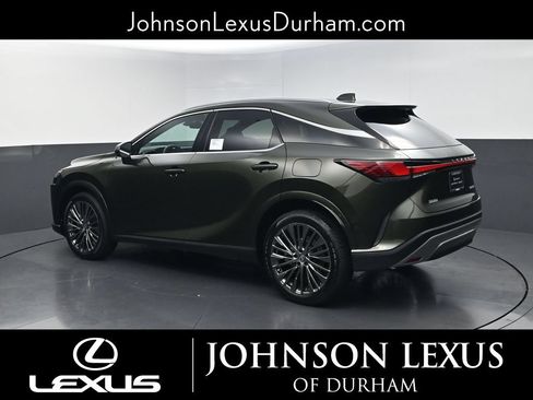 New 2026 Lexus RX 350 FWD w/ Convenience Package image 8
