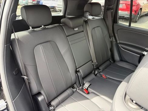 Certified 2026 Mercedes-Benz GLB 250 image 26