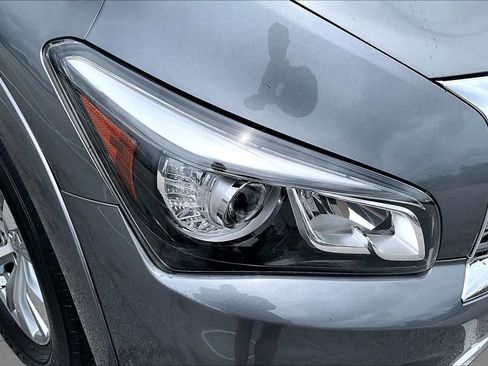 Used 2015 INFINITI QX80 4WD w/ Theater Package image 28