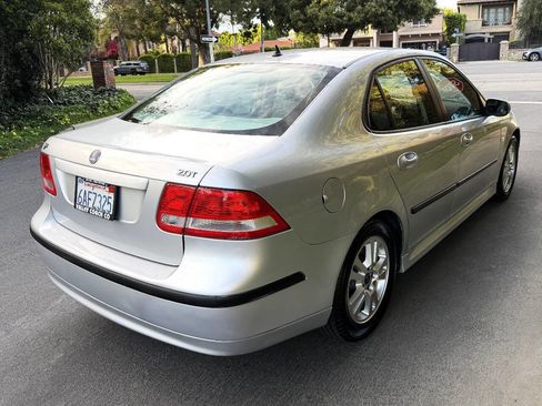 Used 2007 Saab 9-3 2.0T image 6