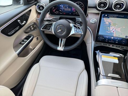 New 2026 Mercedes-Benz C 300 Sedan image 28