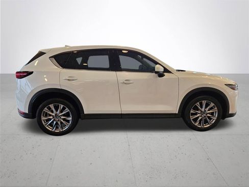 Used 2019 MAZDA CX-5 Grand Touring image 6