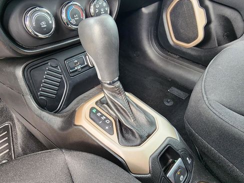 Used 2015 Jeep Renegade Sport w/ Power & Air Group image 20