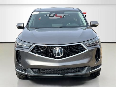 Used 2023 Acura RDX AWD image 2
