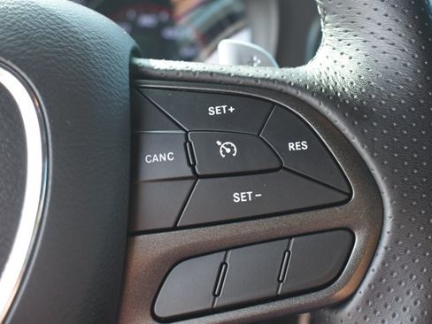 Used 2021 Dodge Charger R/T w/ Blacktop Package RWD image 22