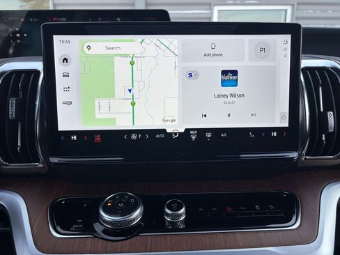 New 2025 Ford Expedition Max King Ranch image 24