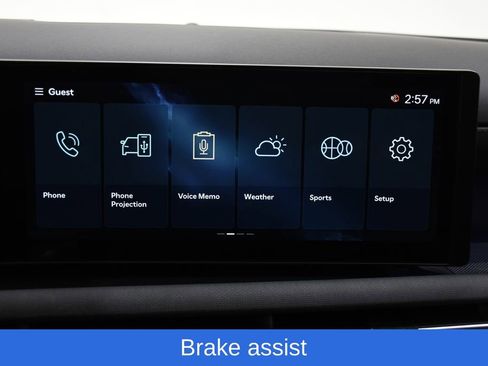 New 2025 Hyundai Tucson SEL image 14