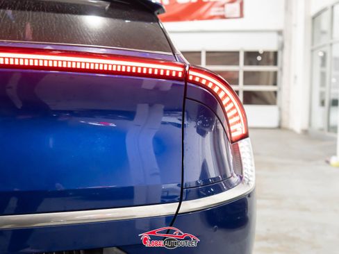 Used 2022 Kia EV6 Wind image 47