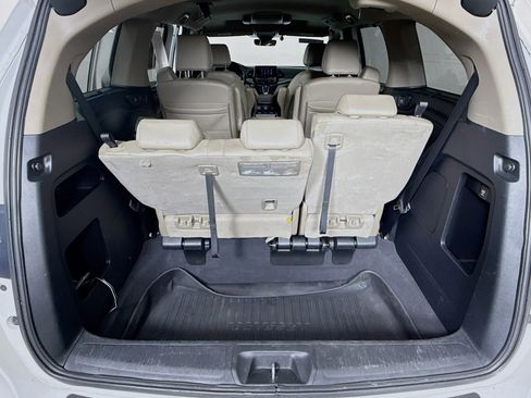 Certified 2021 Honda Odyssey Touring image 36