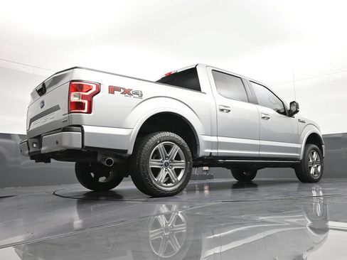 Used 2018 Ford F150 XLT w/ Equipment Group 302A Luxury AWD/4WD image 24