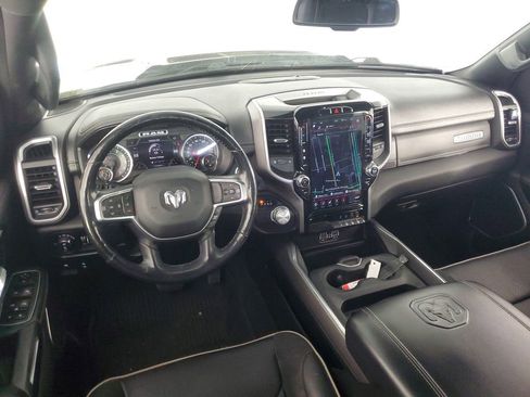 Used 2020 RAM 1500 Laramie w/ Sport Appearance Package RWD image 16