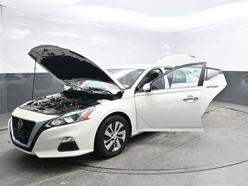 Used 2021 Nissan Altima 2.5 S image 37