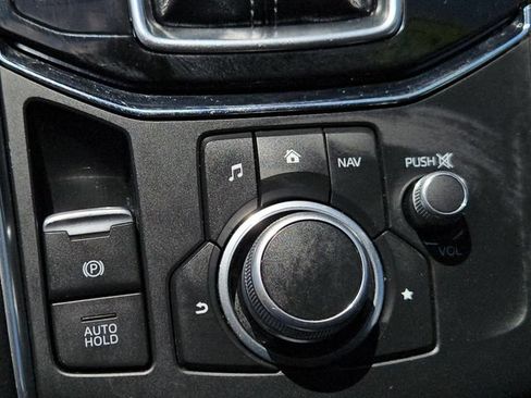 Used 2019 MAZDA CX-5 Grand Touring Reserve AWD/4WD image 23