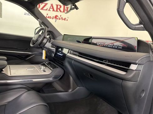 New 2025 Lincoln Navigator Reserve w/ Jet Appearance Package image 20