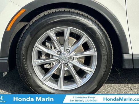 Used 2023 Honda CR-V EX-L image 34