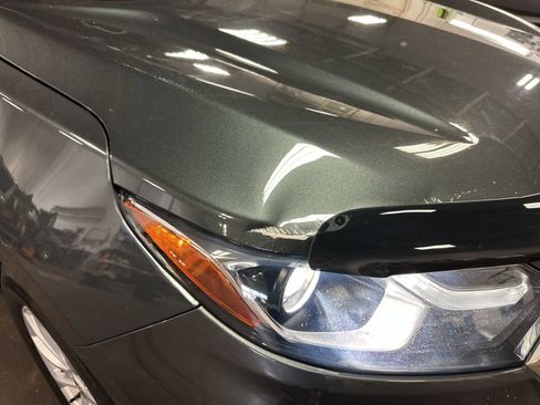 Used 2019 Chevrolet Equinox LT FWD image 46