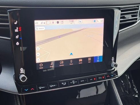 Used 2025 Jeep Wagoneer Series II image 26