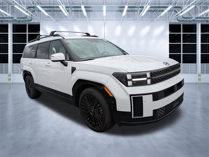 Used 2025 Hyundai Santa Fe Calligraphy