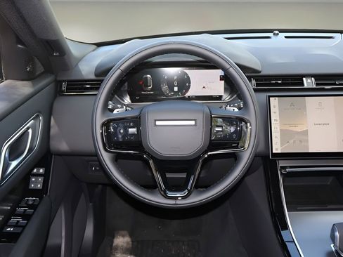 New 2026 Land Rover Range Rover Velar S AWD/4WD image 14