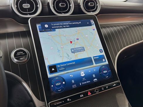 Used 2023 Mercedes-Benz GLC 300 image 18