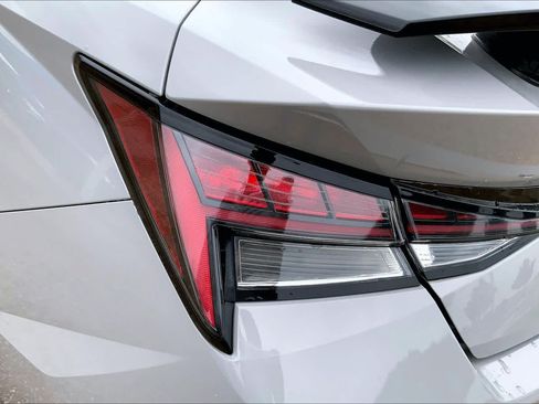 Used 2023 Hyundai Elantra N FWD image 29