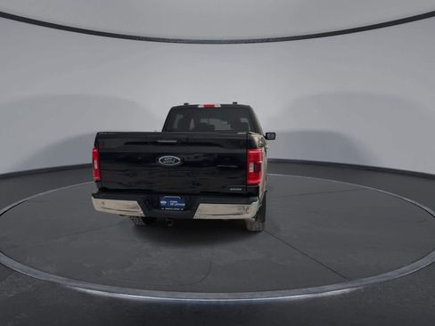 Used 2021 Ford F150 XLT w/ Equipment Group 302A High image 7