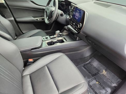 Certified 2024 Lexus NX 250 FWD w/ Towing Package (2000 Lbs) image 13