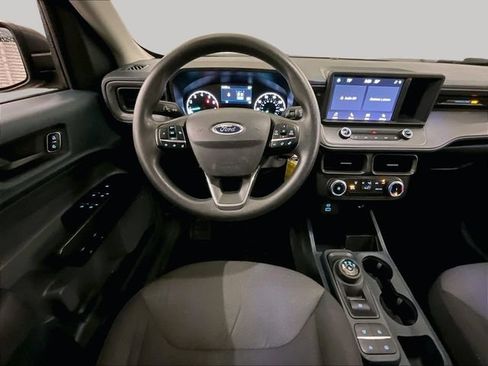 Used 2023 Ford Maverick XL w/ Equipment Group 100A Standard AWD/4WD image 6