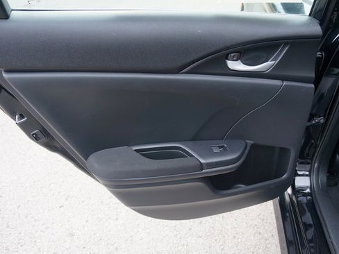 Used 2020 Honda Civic LX image 10