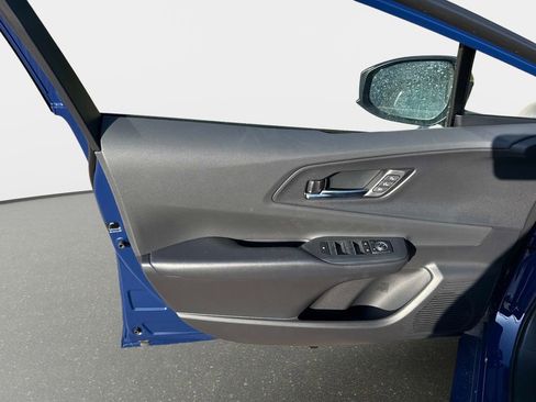 New 2026 Toyota Prius Plug-In Hybrid image 17