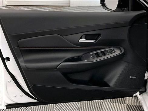 New 2026 Nissan Sentra SR w/ SR Premium Package image 31