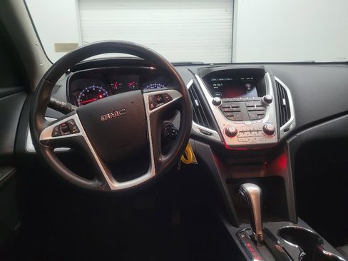 Used 2015 GMC Terrain SLT w/ Open Road Package image 22