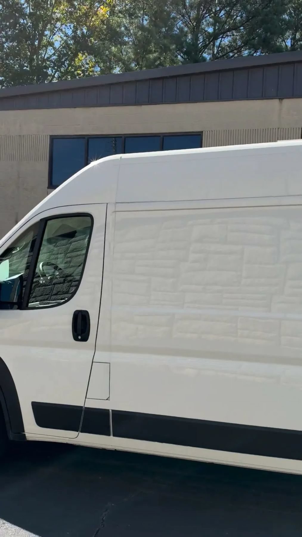Used 2023 RAM ProMaster 2500 FWD image 49
