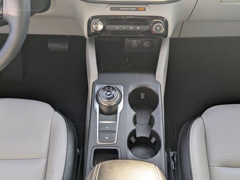 Used 2024 Ford Escape Platinum image 20