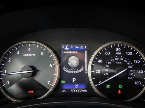 Used 2019 Lexus NX 300 AWD w/ Comfort Package image 39