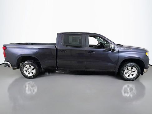 Used 2023 Chevrolet Silverado 1500 LT w/ Protection Package image 12