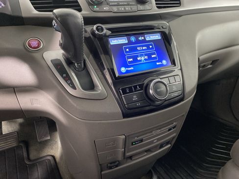 Used 2016 Honda Odyssey Touring image 29